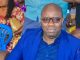 Tribunal Pikine-Guédiawaye : Condamné à un mois avec sursis, Ahmed Aïdara est libéré (Senego TV)