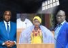 Tribunal de Dakar : Déthié Fall et Mame Diarra Fam placés sous mandat de dépôt