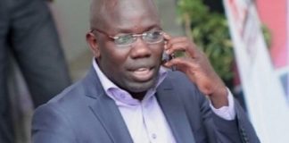 Tribunal de Pikine-Guédiawaye : Le dossier renvoyé, Ahmed Aïdara retourne au fond de sa cellule…