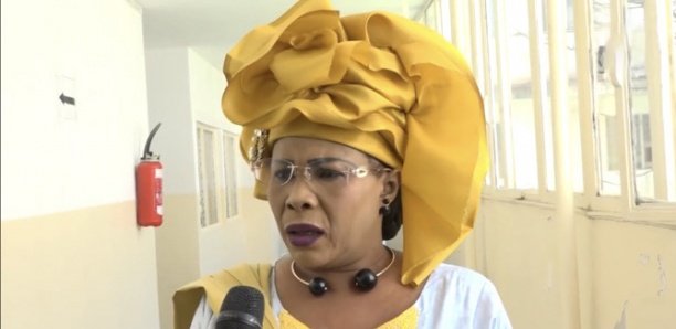 Tribunal de Pikine-Guédiawaye : Mame Diarra Fam envoyée en prison