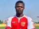 Trophée du meilleur joueur de la saison en Guinée : Khadim Diaw parmi les nominés