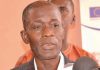 « Une liste sans suppléants ou sans titulaires, Meussouma ko djiss ci élection » (Raddho)