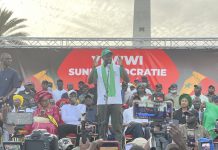 Urgent : Le préfet de Dakar interdit le rassemblement de Yewwi Askan Wi