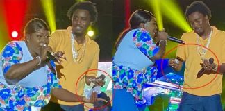 (Vidéo) : Après son show à Bercy, Ndiolé Tall explose la soirée de Wally Seck