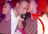 (Vidéo) : Birane Ndour affiche pour une première son épouse, Mina, au concert de son père