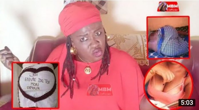 (Vidéo): « Daniouy def ay yeuf baniou excité niou teude nélaw … » les hommes se confient à Mbodia Mbaye