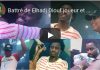 (Vidéo) El Hadji Diouf vs Seydina Alioune Seck : Le match de « battré » à Wally