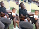 (Vidéo) : Isaac, le fils de Gana Gueye impressionné par les éloges sur son père