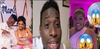 (Vidéo): « Khana Marie Louise ay mboromou yayame lay andal », Adamo clashe les hôtesses