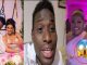 (Vidéo): « Khana Marie Louise ay mboromou yayame lay andal », Adamo clashe les hôtesses