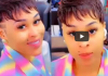 (Vidéo) : La nouvelle coupe de cheveux 100% été de la miss Astou Sall fait le buzz