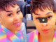 (Vidéo) : La nouvelle coupe de cheveux 100% été de la miss Astou Sall fait le buzz