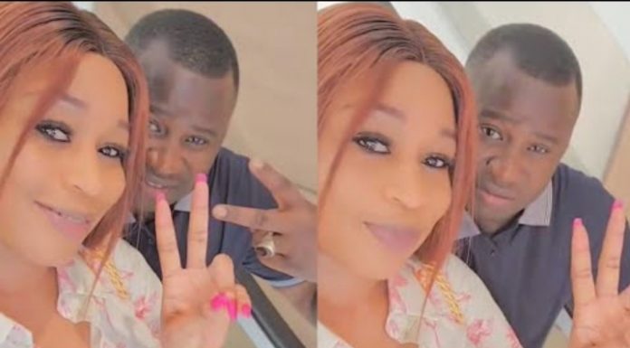 (Vidéo): Le mari de Aïda Samb a-t-il zappé ses autres épouses ?