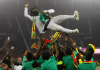 (Vidéo) Mondial 2022 – Aliou Cissé, sélectionneur du Sénégal: « Nous sommes ambitieux mais nous restons réaliste »