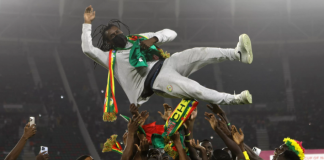 (Vidéo) Mondial 2022 – Aliou Cissé, sélectionneur du Sénégal: « Nous sommes ambitieux mais nous restons réaliste »