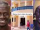 (Vidéo): Sadio Mané offre une belle villa à sa mère