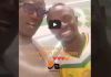 (Vidéo) : Sadio Mané raille les Sénégalais : Bayilen Mame Goor sama xarit la… »