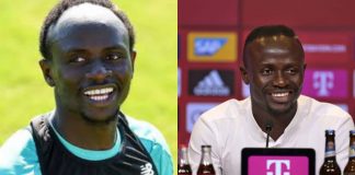 (Vidéo) : Sadio Mané se débarrasse peu à peu de son « léél ». A-t-il fait une greffe de cheveux ?