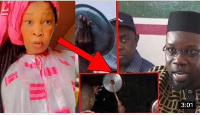 (Vidéo): Selbé Ndom assène ses vérités : « Sonko dalale, sa soungouf bi, Macky mikar la…