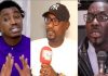 (Vidéo): Sidate aux mélomanes : « Youssou Ndour moy le king… »