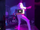 (Vidéo) – Brescia : Adamo fait son show à la soirée de Viviane. Regardez ses pas de danse