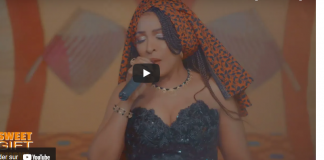 (Vidéo) – Clip officiel Sweet Gift : Viviane concocte un medley époustouflant de ses hits