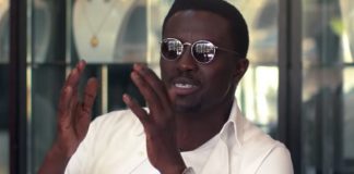 (Vidéo) – Modou Gueye : « 4 diabar rek la fassé goum té dina takaat di fassé »