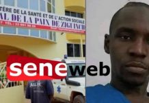 Ziguinchor : la famille de Idrissa Goudiaby boude le permis d’inhumation et écrit au procureur