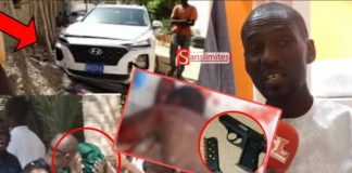 (vidéo): Découvrez la nouvelle stratégie des agresseurs qui inquiète les Sénégalais