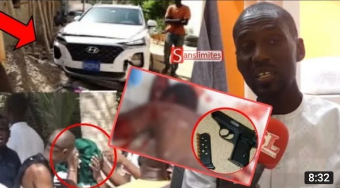 (vidéo): Découvrez la nouvelle stratégie des agresseurs qui inquiète les Sénégalais