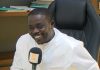 100 jours à la tête de la Grande Muraille verte : Bilan et perspectives pour Oumar Abdoulaye Ba (Senego-TV)
