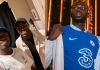 (12 Photos) Koulibaly officiellement transféré à Chelsea « Pourquoi j’ai choisi Chelsea » « Edou (Mendy) a facilité mon choix »