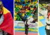 Abdoulaye D. Mancadiang, champion d’Afrique de Taekwondo: « On a toujours des problèmes pour bien se préparer (…)...