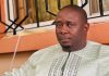 Abdoulaye Khouma : « A Kaolack c’est Pape Demba Bitèye qui risque de perdre Benno, tout le monde est frustré »