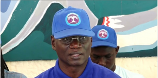 Abdourahmane Diouf : « Sonko a rompu le pacte d’amitié… »
