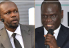 Abdourahmane Diouf à Sonko : « Le mensonge, c’est comme la bêtise, il insiste toujours… »