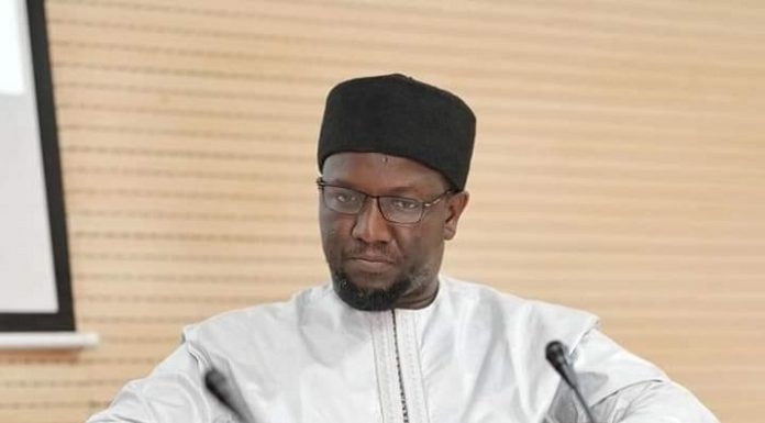 Affaire Cheikh Oumar Diagne : Le Forum du justiciable s’inquiète de la lenteur du dossier et invite les autorités...