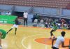 Afrobasket U18: Sir Pafait Adjivon lâche ses 12 lionceaux