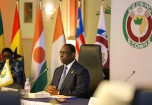 Aide humanitaire : L’Angleterre appuie le Sénégal avec plus de 134 millions d’euros