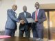 Air Sénégal : Ibrahima Kane passe le témoin à Alioune Badara Fall