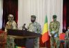 Arrestation de 49 milliaires ivoiriens au Mali : Le président Assimi Goïta suspend toutes les rotations de la Minusma