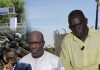Arrêté avec Ahmed Aïdara, les fracassantes révélations de Doudou Ndiaye sur son séjour carcéral (Vidéo)