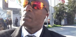 « Assassinat » de François MANCABOU : Seybani SOUGOU dénonce « les déclarations grossières et mensongères du...