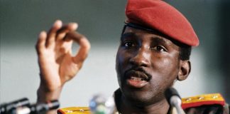 Assassinat de Thomas Sankara : Mariam, sa veuve, réagit au message de pardon de Blaise Compaoré