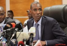Assemblée Nationale : Le budget de 2023 du Sénégal dévoilé…