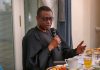 Assemblée nationale : « Le 31 juillet, je suis convaincu que… »  Youssou Ndour