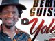 (Audio) : Yolélé – Demba Guissé dévoile son nouveau single plus rythmé que Ayo Bébé