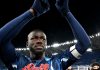 Avant de rejoindre Chelsea : Koulibaly fait ses adieux à Naples