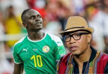 Ballon d’Or africain – El Hadji Diouf : « Le grand favori c’est Sadio Mané (…) cela me ferait plaisir...