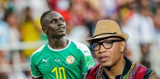 Ballon d’Or africain – El Hadji Diouf : « Le grand favori c’est Sadio Mané (…) cela me ferait plaisir...